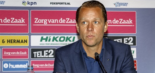 Foto: ‘PSV heeft opvolger De Jong in beeld’