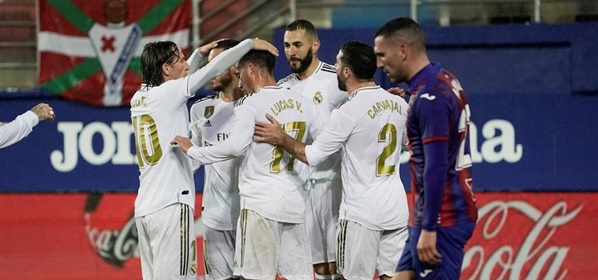 Foto: ‘Real Madrid heeft streepje voor op Ajax in strijd om nieuwe Kaká’