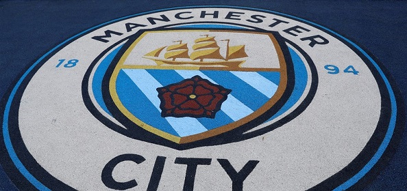 Foto: Utrechter naar Manchester City: “Niet voor de glitter en de glamour”
