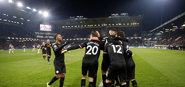 Foto: ‘Manchester City aast op zeer opvallende Ajacied’