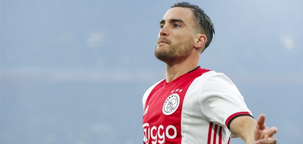 Foto: ‘Ajax verrast met lage transferprijs voor gewilde Tagliafico’