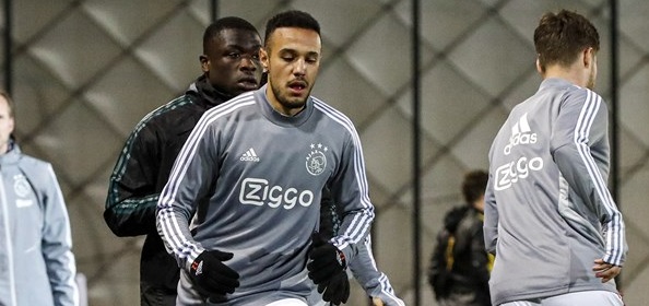 Foto: ‘Ajax laat transferprijs zakken en heeft bijna akkoord met Milan’