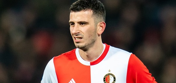 Foto: ‘Özyakup heeft belangrijke transfermededeling voor Feyenoord’