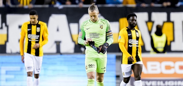 Foto: Vitesse kampt met grote financiële problemen