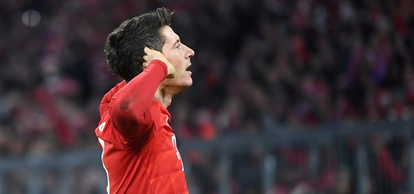 Foto: Bayern München moet het weken doen zonder grote leider