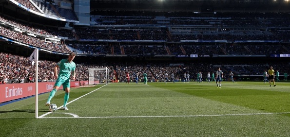 Foto: ‘Real Madrid is dankzij Ajax-debacle weer hongerig’