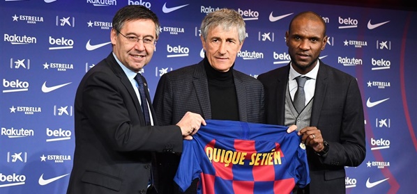 Foto: ‘Barcelona betaalt 111 miljoen euro voor nieuwe topaankoop’