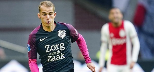 Foto: ‘Dit voelt voor FC Utrecht als hét moment om Ajax te kloppen’