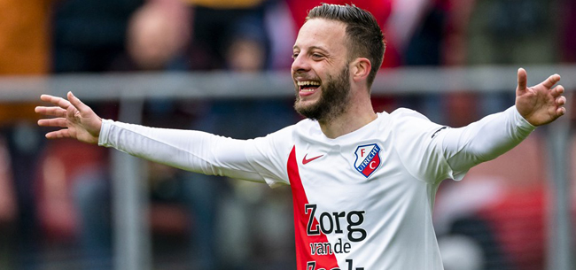Foto: ‘FC Utrecht maakt kans, AZ en KKD-top nauwelijks of niet’