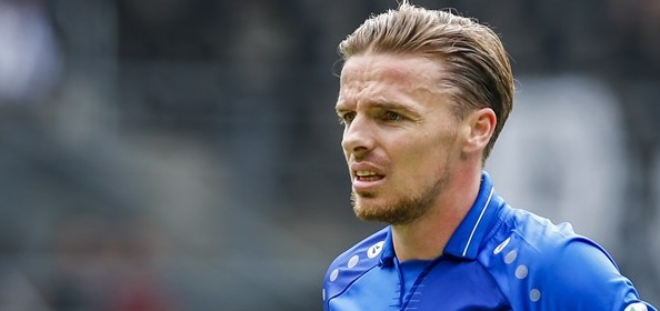 Foto: ‘Ben Rienstra kan terugkeren in de Eredivisie’