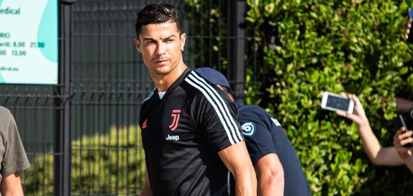Foto: ‘Cristiano Ronaldo verbaast met privéaankoop van bijna 10 miljoen euro’