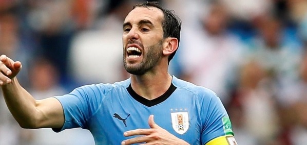 Foto: ‘Spurs toont interesse in ervaren Uruguayaan’