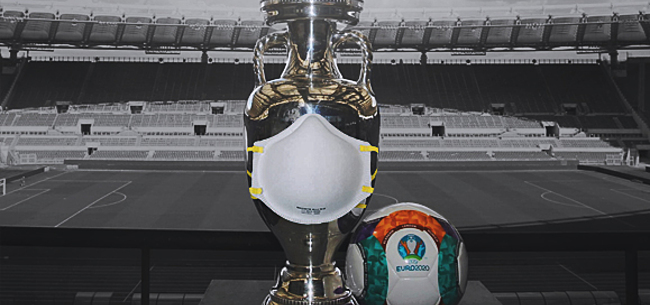 Foto: LEESTIP: Corona bedreigt EK, 3 opties voor UEFA en Oranje