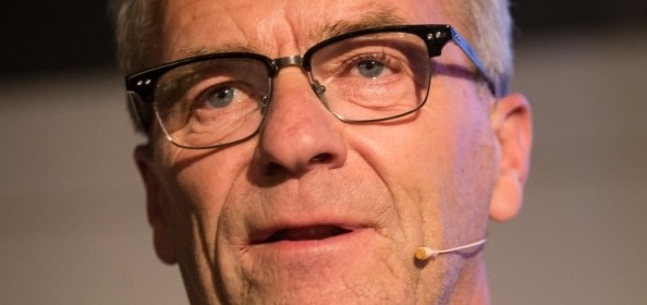 Foto: KNVB maakt ‘gekke draai’: ‘Waren lang wél promotie/degradatie van plan’