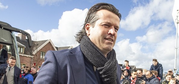 Foto: ‘Faber moet PSV’er ondanks positieve reeks slachtofferen’