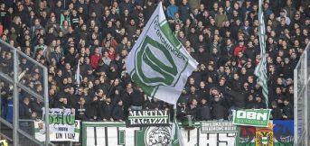 Groningen-supporter bedreigd en geïntimideerd na aanbieden tickets Roda-duel