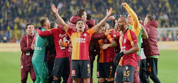 Foto: ‘Galatasaray hikt tegen veel te gortige vraagprijs PSV aan’