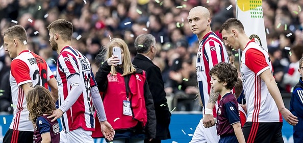 Foto: ‘Eredivisie-clubs leggen duidelijke eis neer bij KNVB’