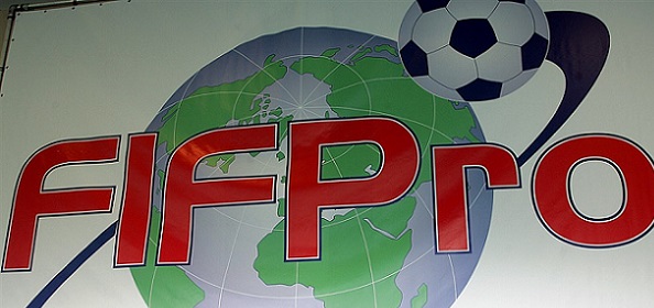 Foto: Zorgen bij FIFPro: “Heel spelers heel zwaar getroffen”