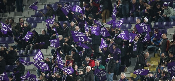 Foto: Fiorentina telt in één klap vier corona-besmettingen