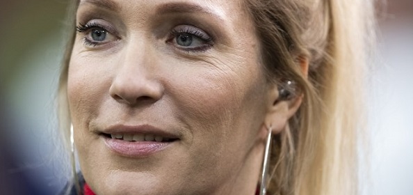 Foto: Ook Hélène Hendriks in quarantaine: “Zit onderhand in Nederlands epicentrum”