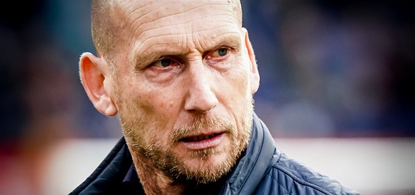 Foto: ‘Jaap Stam steeds dichterbij nieuwe baan na Feyenoord-drama’