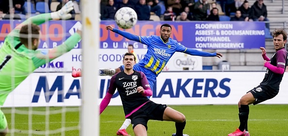 Foto: “100 procent zeker dat wij komend seizoen in de Eredivisie spelen”