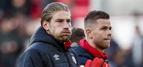 Foto: ‘Heerenveen-transfer nog niet rond: ook Willem II wil PSV’er’