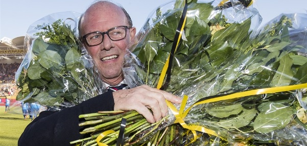 Foto: LEESTIP: Waarom PSV alleskunner Mart van den Heuvel enorm gaat missen
