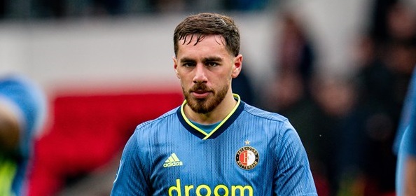Foto: ‘Feyenoord heeft al plan met Kökcü-transfersom’