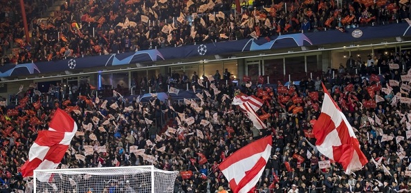 Foto: ‘Die hard PSV-fan’ doodgestoken: ‘Elke thuiswedstrijd zat hij op de tribune’