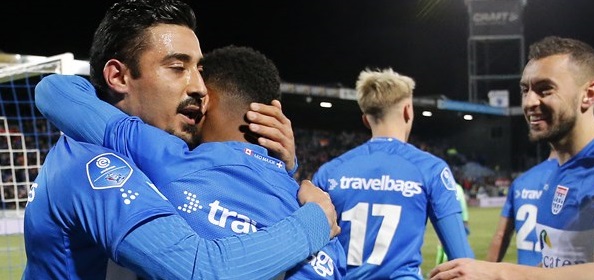Foto: PEC Zwolle wil Eredivisie-seizoen per direct stoppen