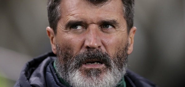 Foto: Keane maakt gehakt van United: “Echt heel slecht”