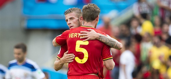 Foto: “Het Belgische voetbal staat ver boven het Nederlandse voetbal”