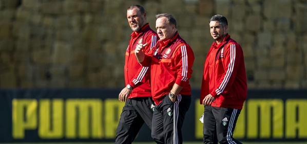 Foto: ‘Feyenoord heeft coach voor Onder-21 gevonden’