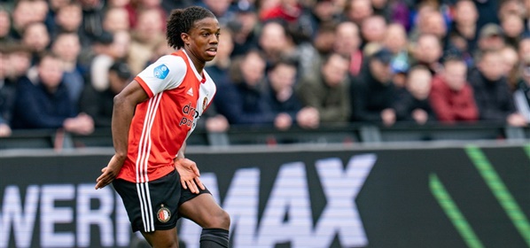 Foto: ‘Feyenoorder kan stap maken naar Europese top’