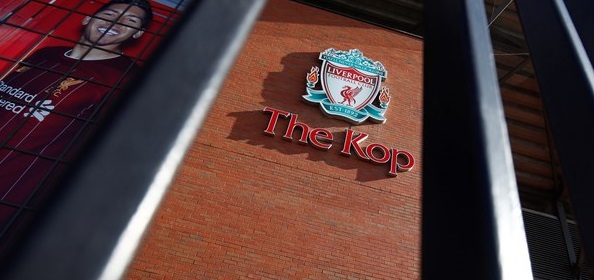 Foto: Liverpool deelt fans harde boodschap mee: ‘Heel ver weg’