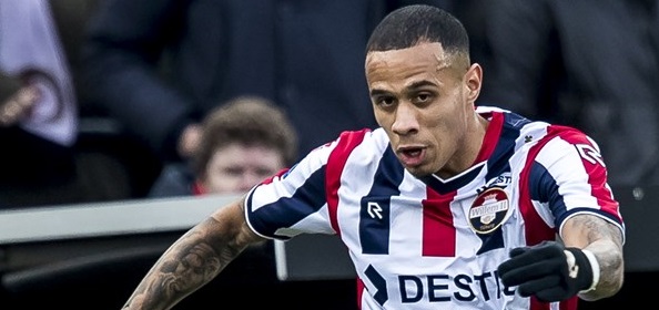 Foto: Done deal: Dankerlui tekent voor vier seizoenen bij FC Groningen