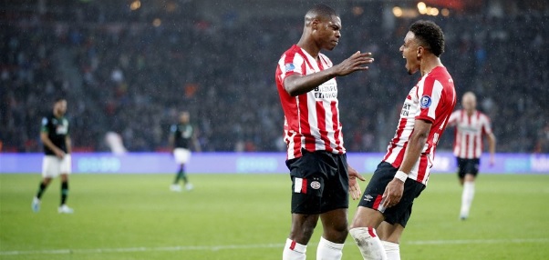 Foto: ‘PSV kan opnieuw recorddeal sluiten op transfermarkt’