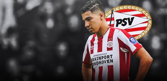 Foto: ‘Twee clubs doen bij PSV navraag voor Erick Gutiérrez’