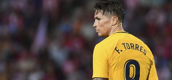Foto: Torres-transfer verbijsterde Liverpool: “We waren allemaal in shock”