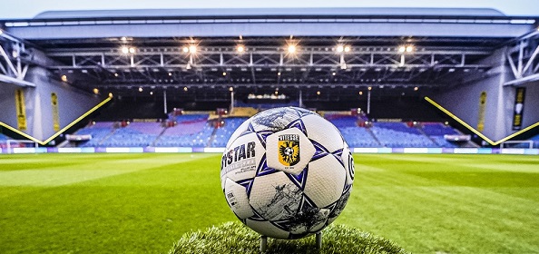 Foto: Vitesse wijst critici terecht: “Er is al interesse”