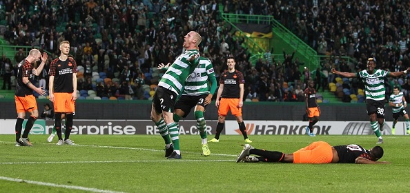 Foto: ‘De dag waarop ik scoorde tegen PSV was de mooiste van mijn leven’
