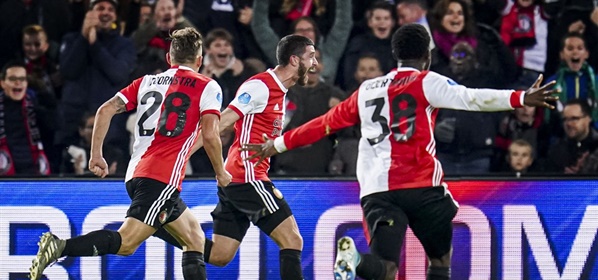 Foto: ‘Geweldig transfernieuws op komst voor Feyenoord-fans’