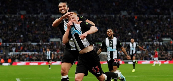 Foto: ‘Newcastle United denkt aan grootse toekomst’