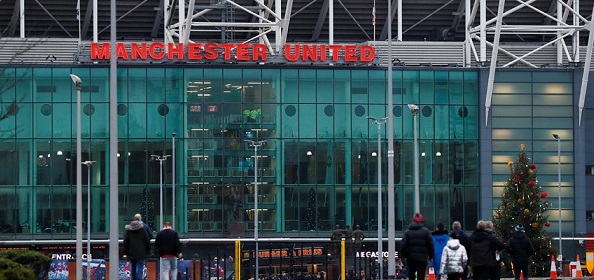 Foto: ‘Manchester United in de race voor aantrekken groot talent’
