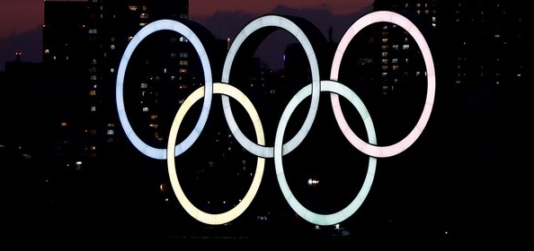 Foto: ‘FIFA komt met maatregel voor Olympische Spelen’