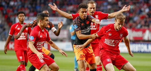 Foto: ‘Voor FC Twente en PSV zou het beter zijn om definitief te stoppen’