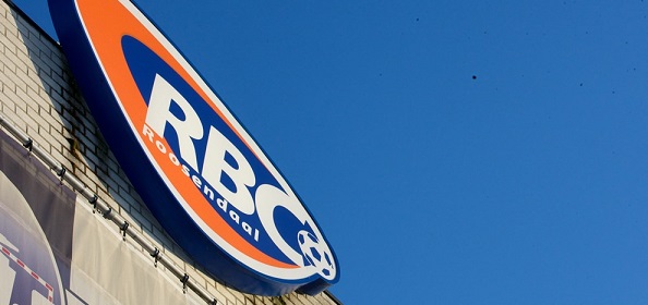 Foto: Voormalig profclub RBC Roosendaal onthult ambitie
