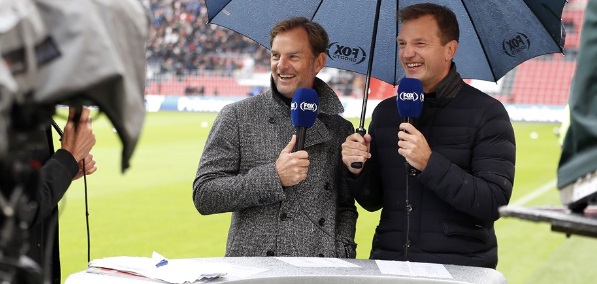 Foto: ‘FOX Sports dreigt resterend Eredivisie-bedrag te bevriezen’
